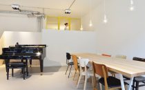 Shared Office Space Amsterdam Shared Office Space Amsterdam