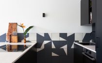 Leefkeuken Utrecht zijaanzicht Leefkeuken Utrecht zijaanzicht
